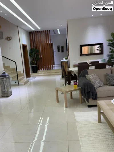 فيلا للبيع في السراج بالقرب من شيل السراج 3