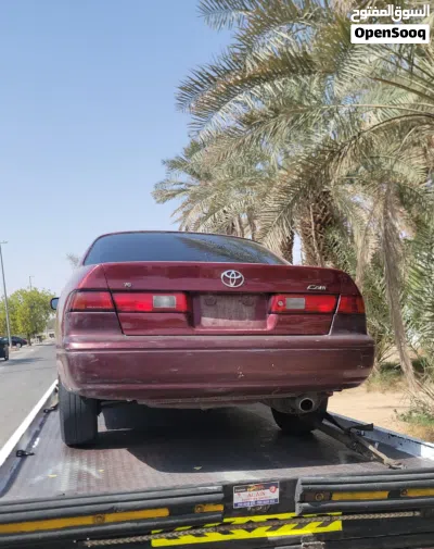 نشتري سيارات سكراب 3