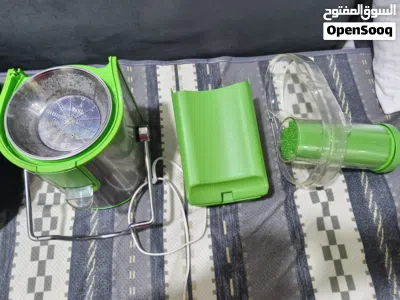 عصارة نوع rival مستعمله 3