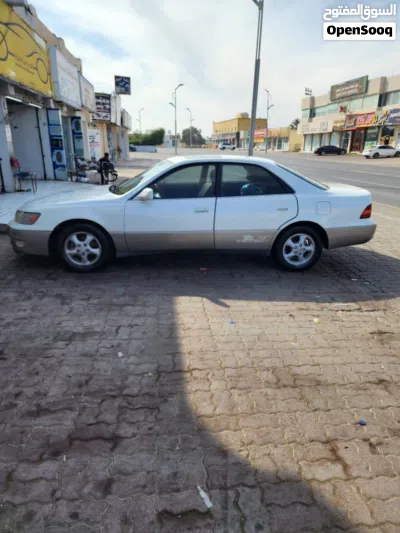 Lexus ES ES 300 4