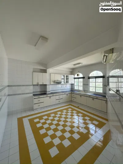 Villa for rent in madinat allam 2