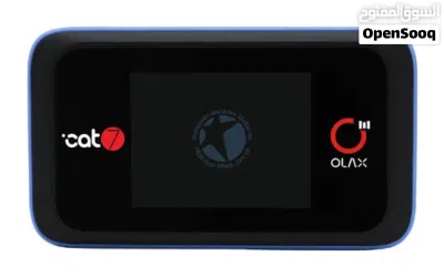 مافاي OLAX MT60 محمول كات 7 4