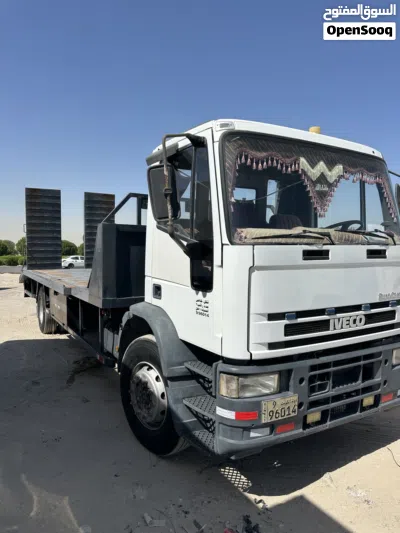 IVECO for sale Model 2000 3