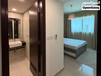 Spacious 2BR Apartment Pool View Gym & Parking Reem Island AED 60000 4