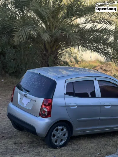 كيا بيكانتو EX 2