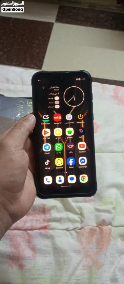 hotwav cyber 7 pro 2