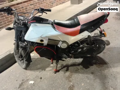 Honda Navi 3