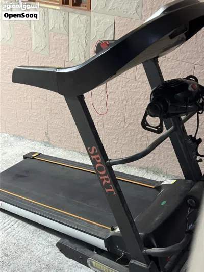 آلة سير شركة sport. 3