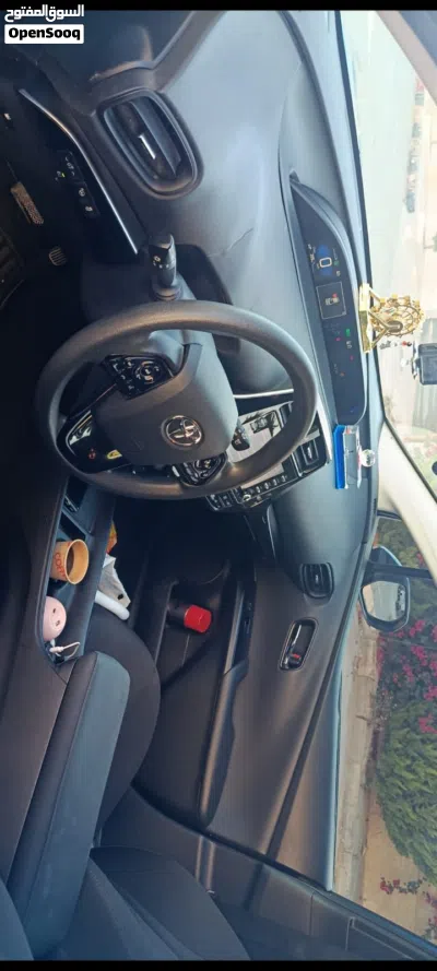 تويوتا بريوس Prius 2