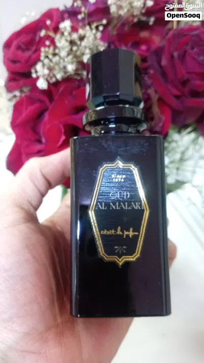 عطر وانتد 24 4