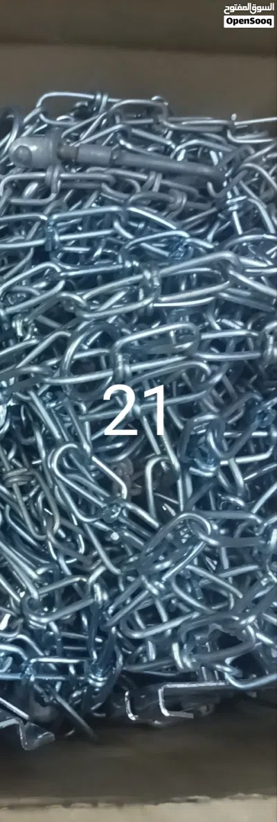 ديكورات المحل شبه جديد 2