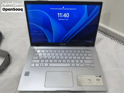 ASUS LAPTOP 2