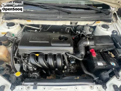 Geely Emgrand L 4