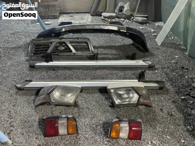 مكينه نيسان أبعه وخمس وكرسين خلفيات 2