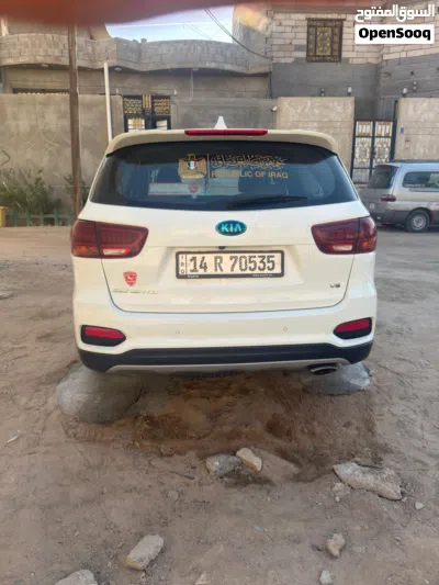 Kia EV6 GT AWD 3