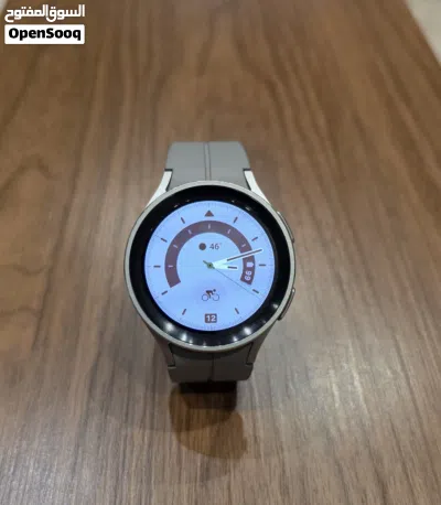 Samsung watch 5 pro 2