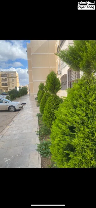 شقة للايجار 7000الحدائق 2