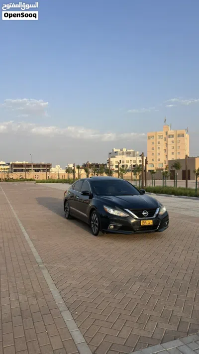 نيسان التيما SV 4