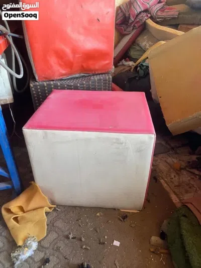 طاولات راتان للحدائق 70x60x60 2