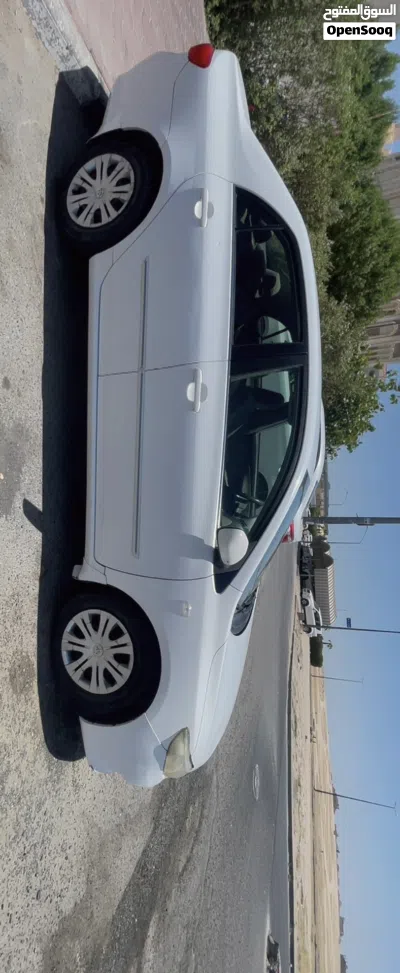 Toyota Corolla XLI 4