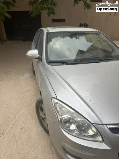 Hyundai i30 GL 2