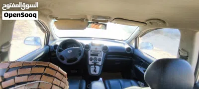 كيا كارينز X-Line 2