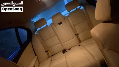 BMW 5 Series 528 4