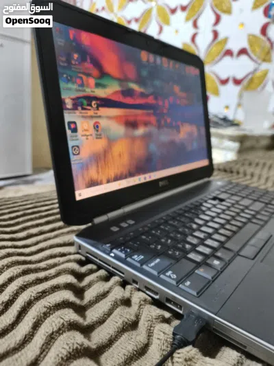 لابتوب دل جيل الخامس 2