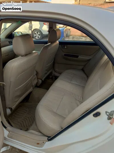 BYD F3 2