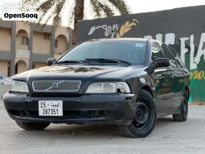 Volvo S 40 Standard 3