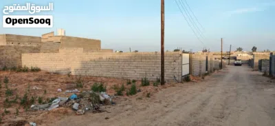 للبيع: قطعة أرض جاهزة للبناء بوادي الربيع (اللطفا) 4