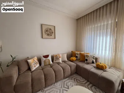 طقم كنب كورنر modern جديد للبيع 2