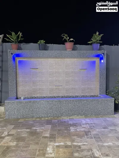 شاليه مزرعه للايجار 3