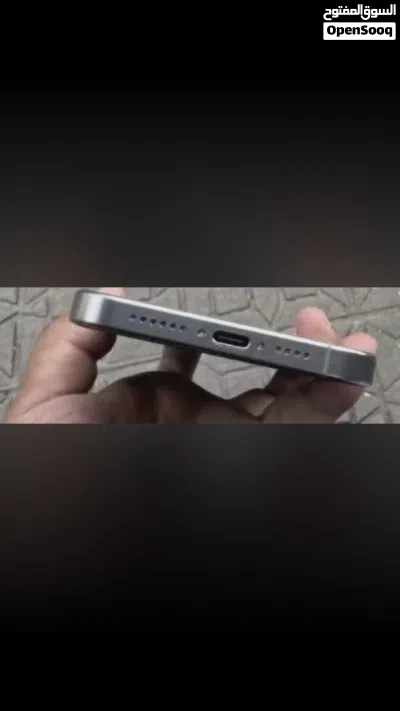 ايفون 15 برو مكس 4