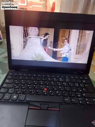 لاب توب لينوفو مينى وارد اوروبا 2