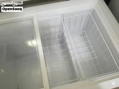 مجمده نوعية أولما ماركه معروفة نضيف موديل 2024 اي عطل ماكو 2