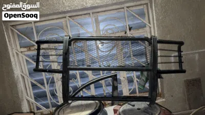 درع تاهو ثقيل 2