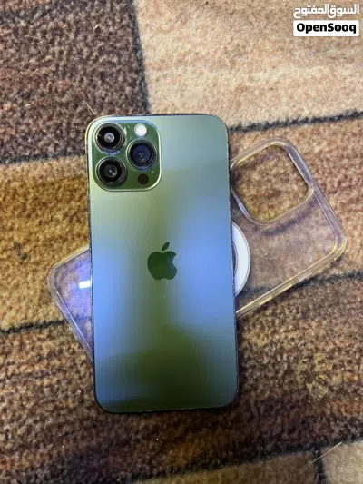 آيفون 13برو ماكس 2