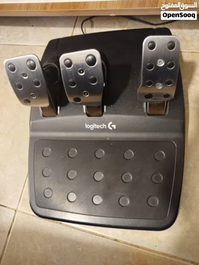 دركسيون لوجيتك Logitech G29 2
