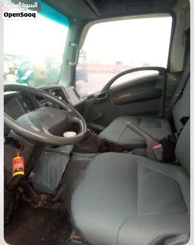 Isuzu Other 3