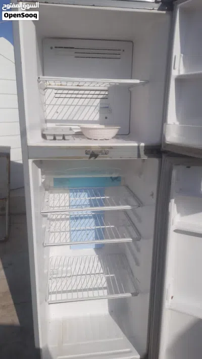 Toshiba refrigerator 2