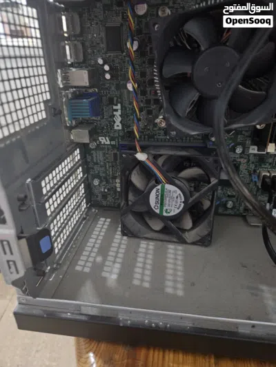 Dell Optiplex i5 16GB 500GB 3