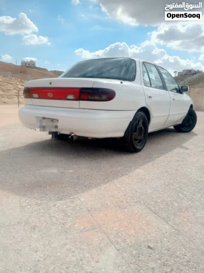 كيا سيفيا 1 4