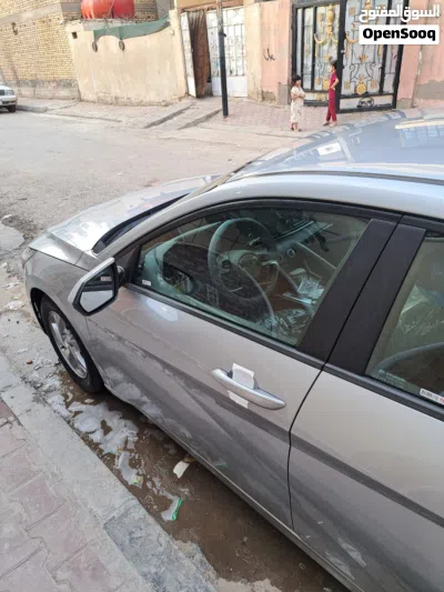 هيونداي النترا SEL 2