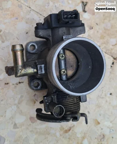 قطع سياره اكسنت 1997 الي بالصوره فقط 2