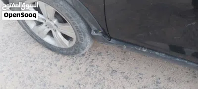 كيا سبورتاج EX 4