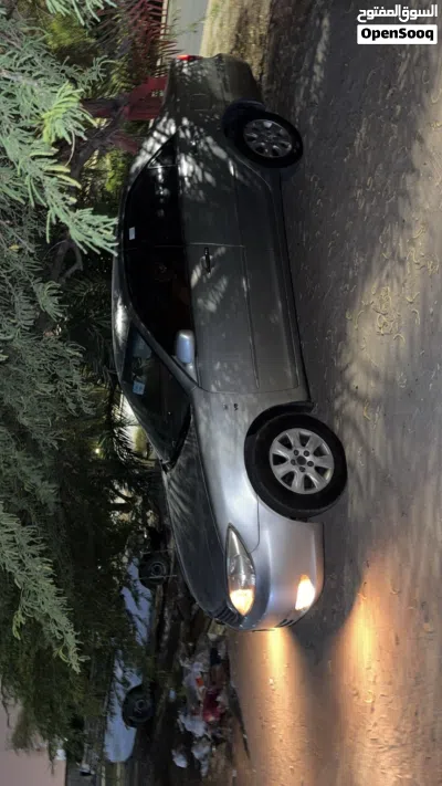 Toyota Camry Grande 2
