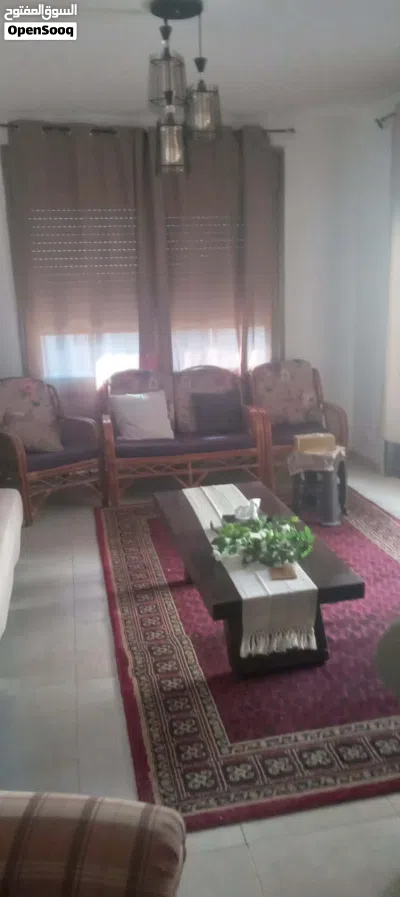 شقة مفروشة 2