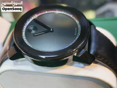 ساعة موفادو بولد أصلية (Movado Bold) 3