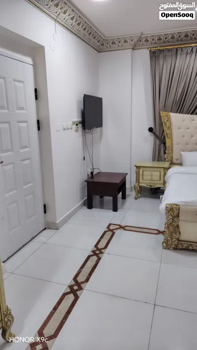 استوديو مفروش بالعذيبه شامل فواتير خلف وكاله الزوبير 2
